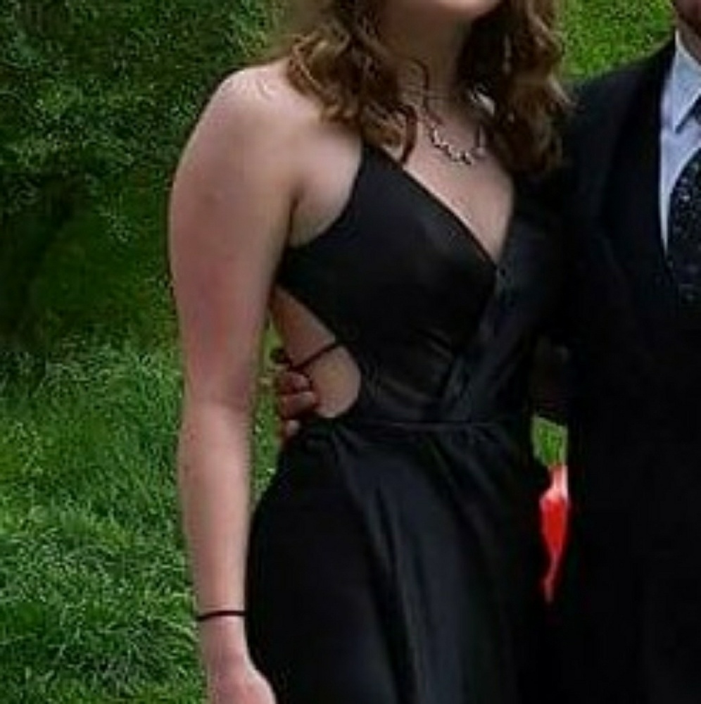 Prom/formal dress